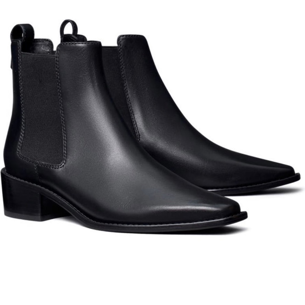 Tory Burch chelsea boot